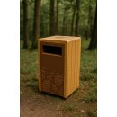 Forest Bin Litter Bins